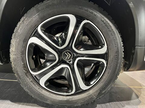 citroen, c3 aircross, 1.2 puretech feel eat6, otomatik, benzin 2.el otomobil | renew 22