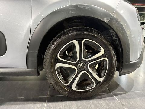 citroen, c3, 1.2 puretech feel bold eat6, otomatik, benzin 2.el otomobil | renew 22