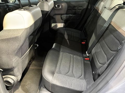 citroen, c3, 1.2 puretech feel bold eat6, otomatik, benzin 2.el otomobil | renew 15