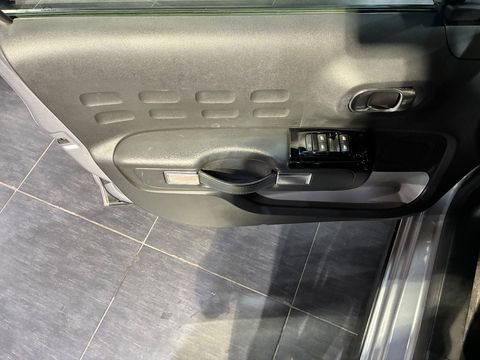 citroen, c3, 1.2 puretech feel bold eat6, otomatik, benzin 2.el otomobil | renew 20