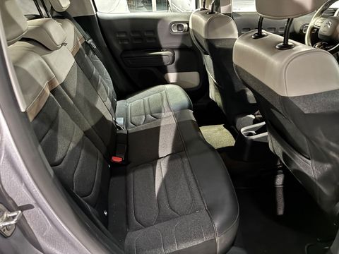 citroen, c3, 1.2 puretech feel bold eat6, otomatik, benzin 2.el otomobil | renew 6