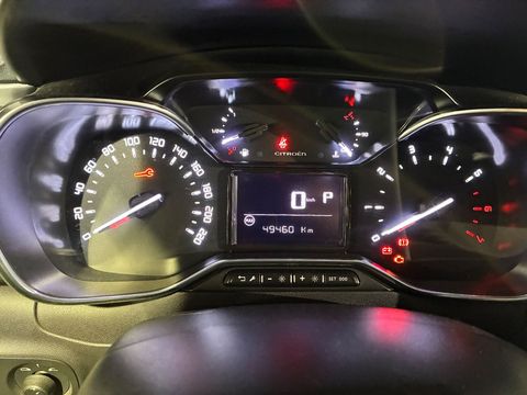 citroen, c3, 1.2 puretech feel bold eat6, otomatik, benzin 2.el otomobil | renew 16