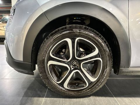 citroen, c3, 1.2 puretech feel bold eat6, otomatik, benzin 2.el otomobil | renew 23