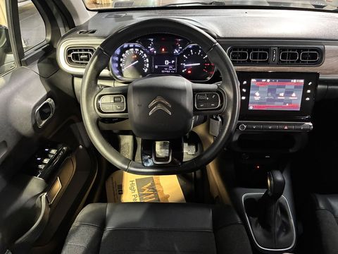 citroen, c3, 1.2 puretech feel bold eat6, otomatik, benzin 2.el otomobil | renew 10