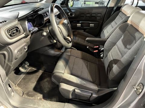citroen, c3, 1.2 puretech feel bold eat6, otomatik, benzin 2.el otomobil | renew 14