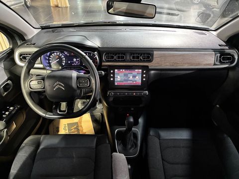 citroen, c3, 1.2 puretech feel bold eat6, otomatik, benzin 2.el otomobil | renew 11