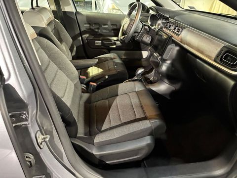 citroen, c3, 1.2 puretech feel bold eat6, otomatik, benzin 2.el otomobil | renew 9