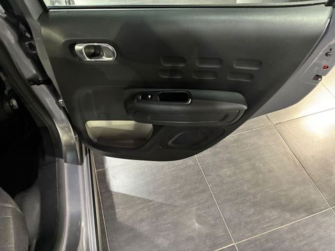 citroen, c3, 1.2 puretech feel bold eat6, otomatik, benzin 2.el otomobil | renew 7
