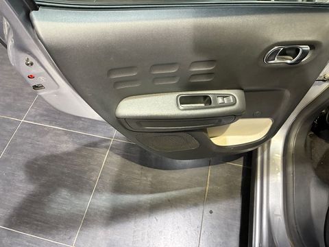 citroen, c3, 1.2 puretech feel bold eat6, otomatik, benzin 2.el otomobil | renew 19