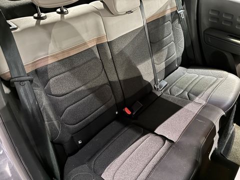 citroen, c3, 1.2 puretech feel bold eat6, otomatik, benzin 2.el otomobil | renew 8