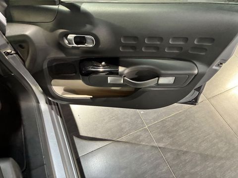 citroen, c3, 1.2 puretech feel bold eat6, otomatik, benzin 2.el otomobil | renew 13