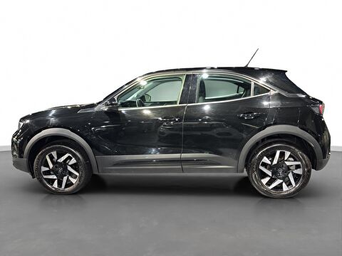 opel, mokka, suv 1.2 turbo edition otomatik, otomatik, benzin 2.el otomobil | renew 8