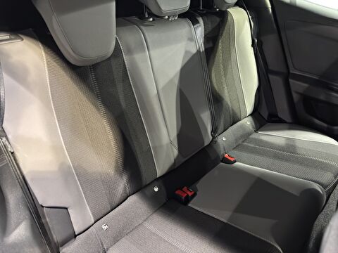 opel, mokka, suv 1.2 turbo edition otomatik, otomatik, benzin 2.el otomobil | renew 13