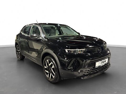 opel, mokka, suv 1.2 turbo edition otomatik, otomatik, benzin 2.el otomobil | renew 4
