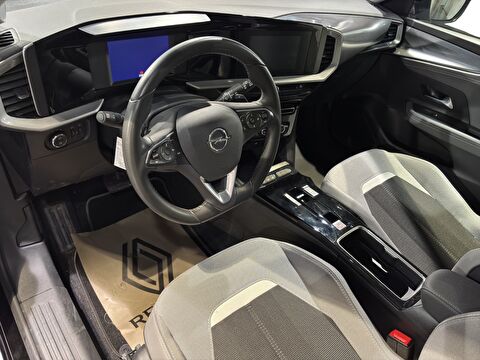 opel, mokka, suv 1.2 turbo edition otomatik, otomatik, benzin 2.el otomobil | renew 10