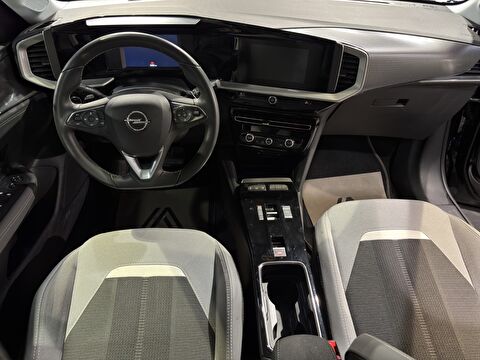 opel, mokka, suv 1.2 turbo edition otomatik, otomatik, benzin 2.el otomobil | renew 11