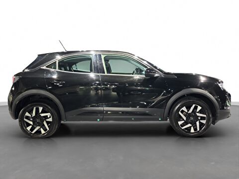 opel, mokka, suv 1.2 turbo edition otomatik, otomatik, benzin 2.el otomobil | renew 9