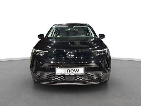 opel, mokka, suv 1.2 turbo edition otomatik, otomatik, benzin 2.el otomobil | renew 3