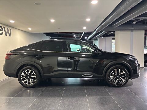citroen, c4 x, crossover 1.2 puretech shine eat8, otomatik, benzin 2.el otomobil | renew 9