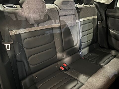 citroen, c4 x, crossover 1.2 puretech shine eat8, otomatik, benzin 2.el otomobil | renew 13