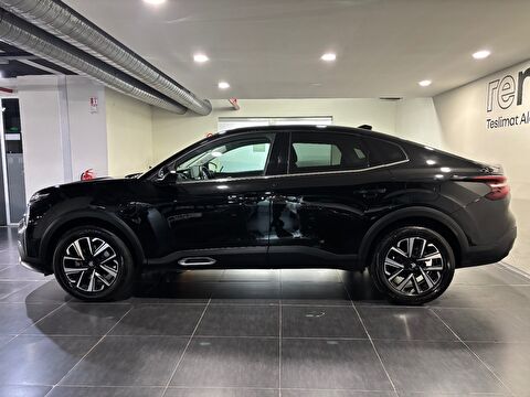 citroen, c4 x, crossover 1.2 puretech shine eat8, otomatik, benzin 2.el otomobil | renew 8