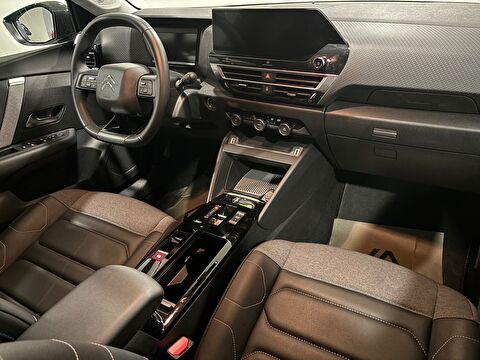 citroen, c4 x, crossover 1.2 puretech shine eat8, otomatik, benzin 2.el otomobil | renew 12