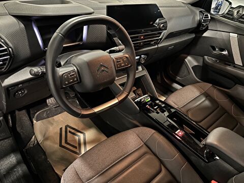 citroen, c4 x, crossover 1.2 puretech shine eat8, otomatik, benzin 2.el otomobil | renew 10