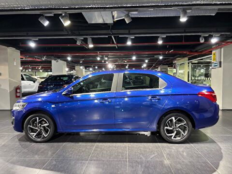 citroen, c-elysee, sedan 1.6 hdı confort, manuel, dizel 2.el otomobil | renew 8