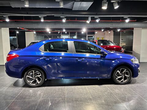 citroen, c-elysee, sedan 1.6 hdı confort, manuel, dizel 2.el otomobil | renew 9