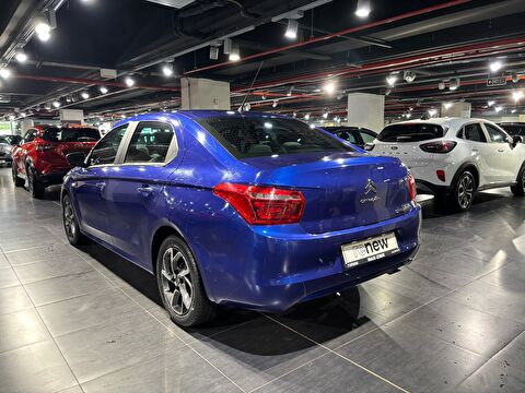 citroen, c-elysee, sedan 1.6 hdı confort, manuel, dizel 2.el otomobil | renew 5