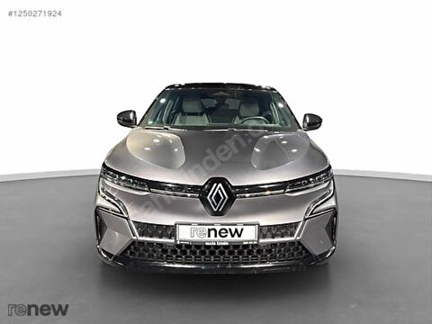 renault, megane e-tech, crossover ev60 techno otomatik, otomatik, elektrik 2.el otomobil | renew 3