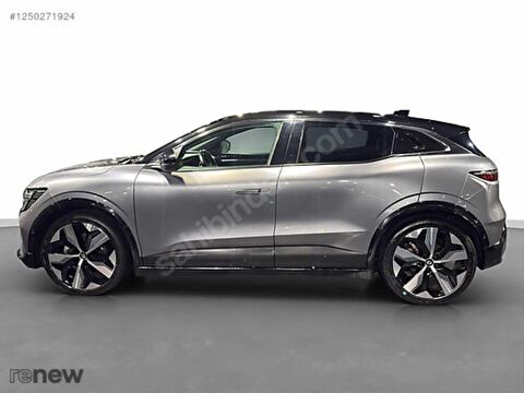 renault, megane e-tech, crossover ev60 techno otomatik, otomatik, elektrik 2.el otomobil | renew 8