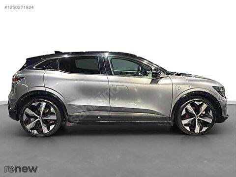 renault, megane e-tech, crossover ev60 techno otomatik, otomatik, elektrik 2.el otomobil | renew 9