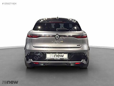 renault, megane e-tech, crossover ev60 techno otomatik, otomatik, elektrik 2.el otomobil | renew 6