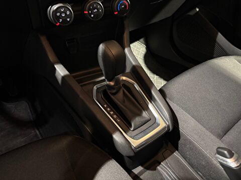 renault, clio, hatchback 1.0 tce equilibre x-tronic, otomatik, benzin 2.el otomobil | renew 16