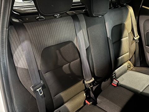 renault, clio, hatchback 1.0 tce equilibre x-tronic, otomatik, benzin 2.el otomobil | renew 14