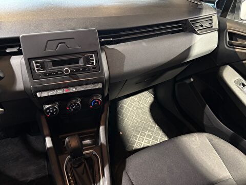 renault, clio, hatchback 1.0 tce equilibre x-tronic, otomatik, benzin 2.el otomobil | renew 21