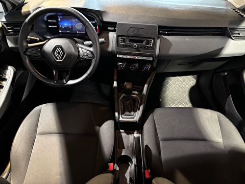 renault, clio, hatchback 1.0 tce equilibre x-tronic, otomatik, benzin 2.el otomobil | renew 11
