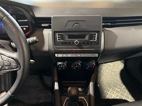 renault, clio, hatchback 1.0 tce equilibre x-tronic, otomatik, benzin 2.el otomobil | renew 13