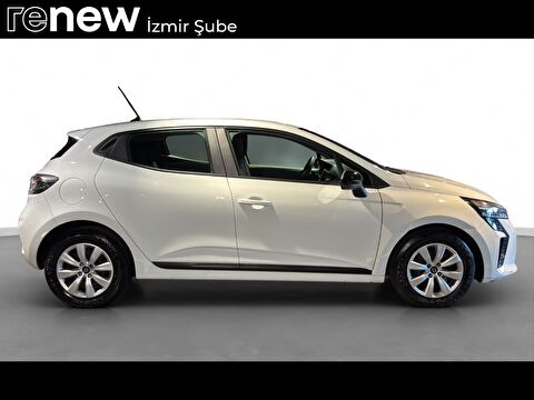 renault, clio, hatchback 1.0 tce equilibre x-tronic, otomatik, benzin 2.el otomobil | renew 5