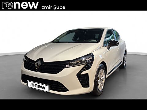 Hatchback 1.0 TCe Equilibre X-Tronic, 2. el otomobil | renew