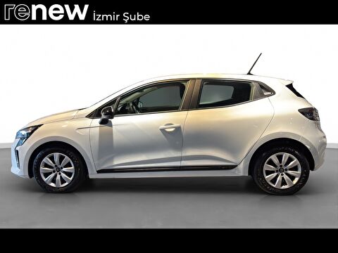 renault, clio, hatchback 1.0 tce equilibre x-tronic, otomatik, benzin 2.el otomobil | renew 4