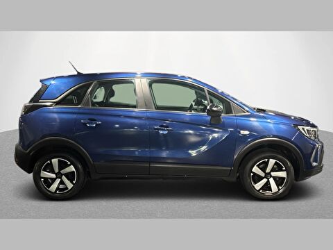 opel, crossland, suv 1.2 turbo essential otomatik, otomatik, benzin 2.el otomobil | renew 9