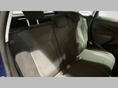 opel, crossland, suv 1.2 turbo essential otomatik, otomatik, benzin 2.el otomobil | renew 13