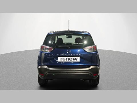 opel, crossland, suv 1.2 turbo essential otomatik, otomatik, benzin 2.el otomobil | renew 6