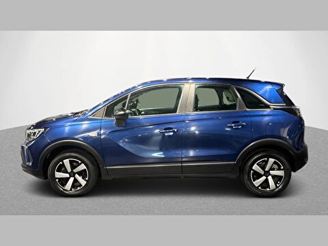 opel, crossland, suv 1.2 turbo essential otomatik, otomatik, benzin 2.el otomobil | renew 8