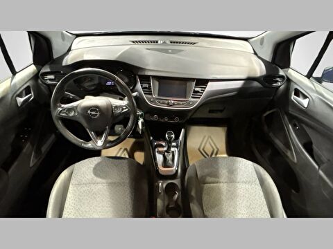 opel, crossland, suv 1.2 turbo essential otomatik, otomatik, benzin 2.el otomobil | renew 11