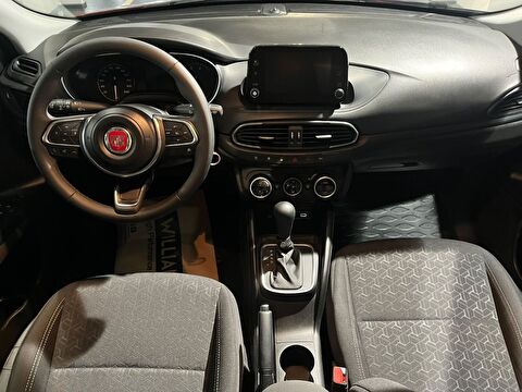 fiat, egea cross, 1.6 multijet urban trctn+ gsr dct, otomatik, dizel 2.el otomobil | renew 14