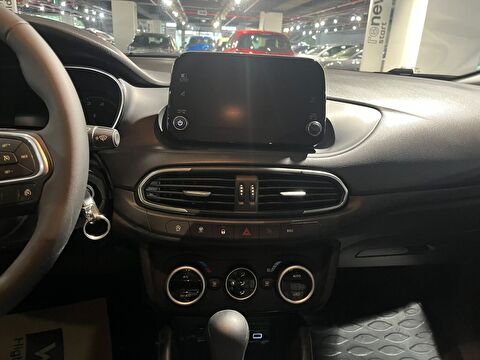 fiat, egea cross, 1.6 multijet urban trctn+ gsr dct, otomatik, dizel 2.el otomobil | renew 13