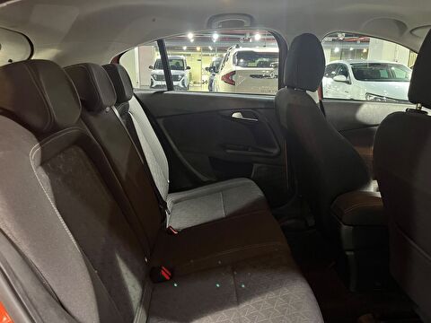 fiat, egea cross, 1.6 multijet urban trctn+ gsr dct, otomatik, dizel 2.el otomobil | renew 10
